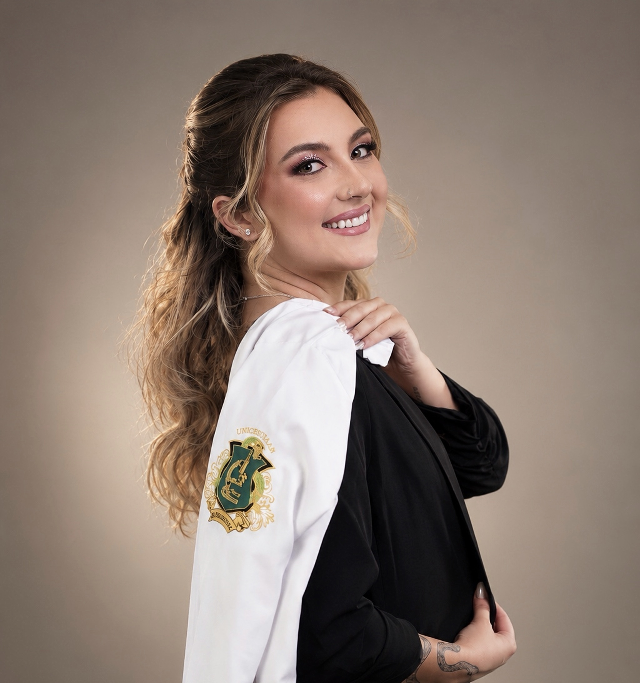 Dra. Gabriela Muchau - Biomédica Esteta